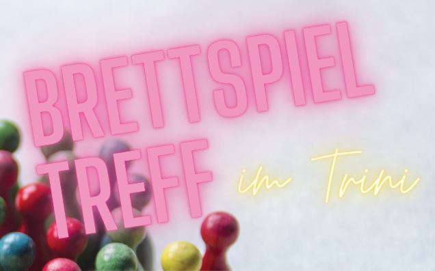 Brettspieltreff